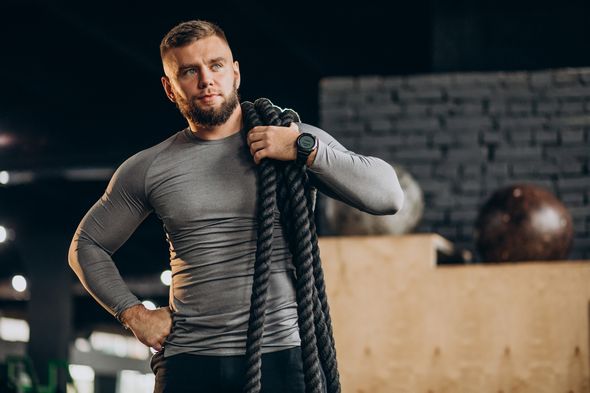 Kurzfristige Gewinne im Fitnessstudio dürfen Kurzfristige Gewinne im Fitnessstudio dürfen