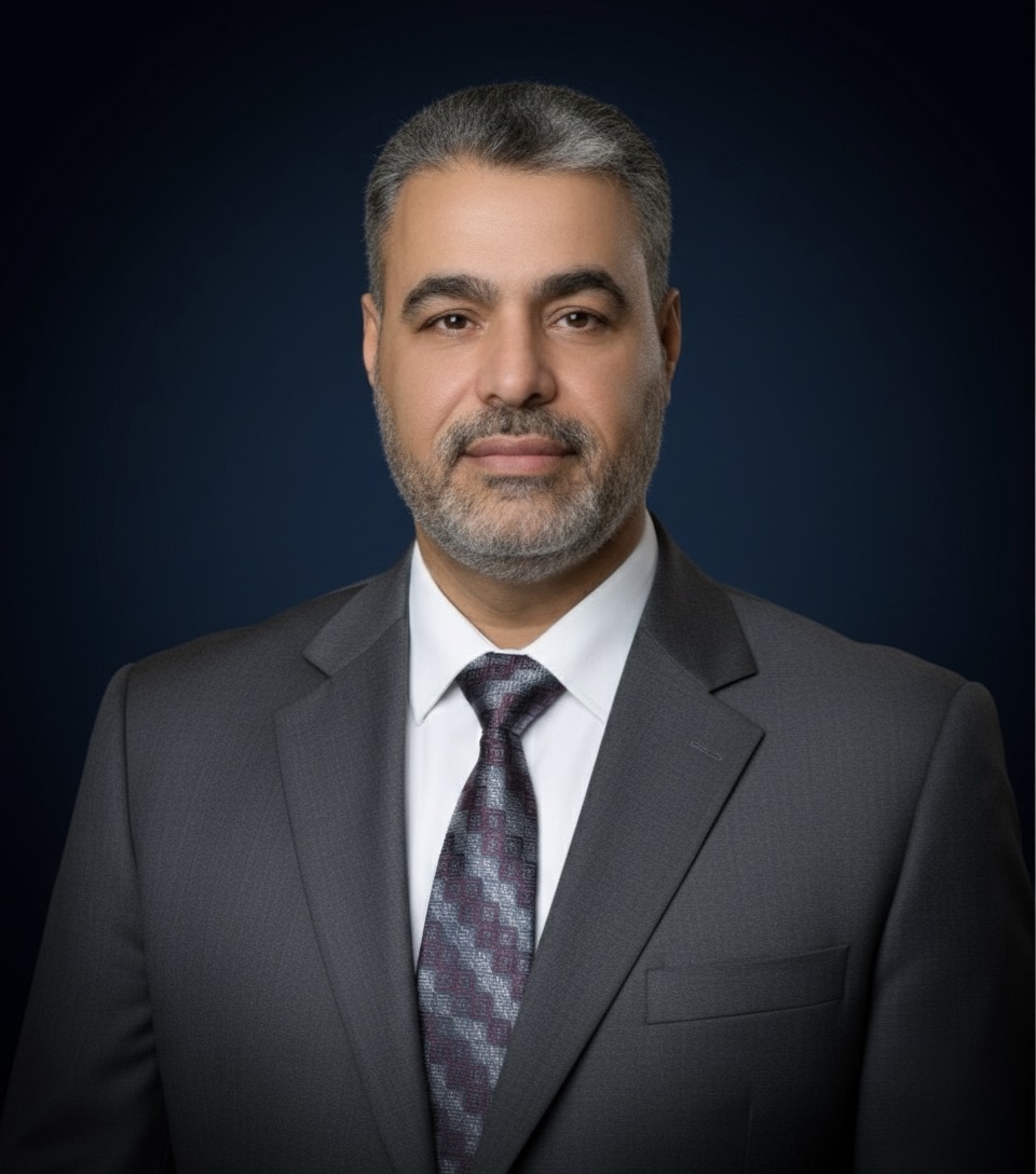 د. عبد اللطيف عبد الله