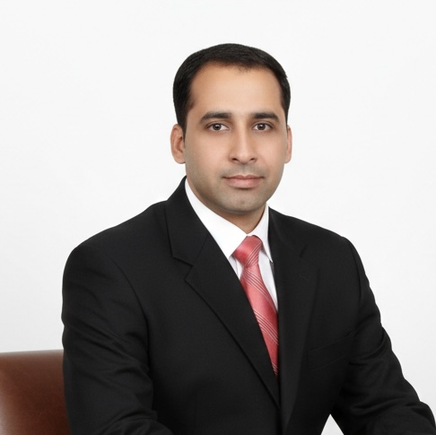 د. خالد البطران