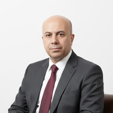 Prof. Dr. MHD Said Desouki