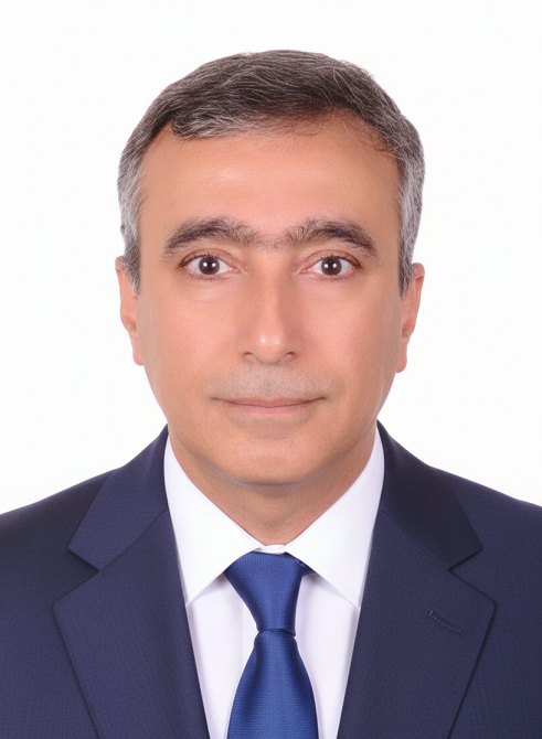 Dr. Rami yared