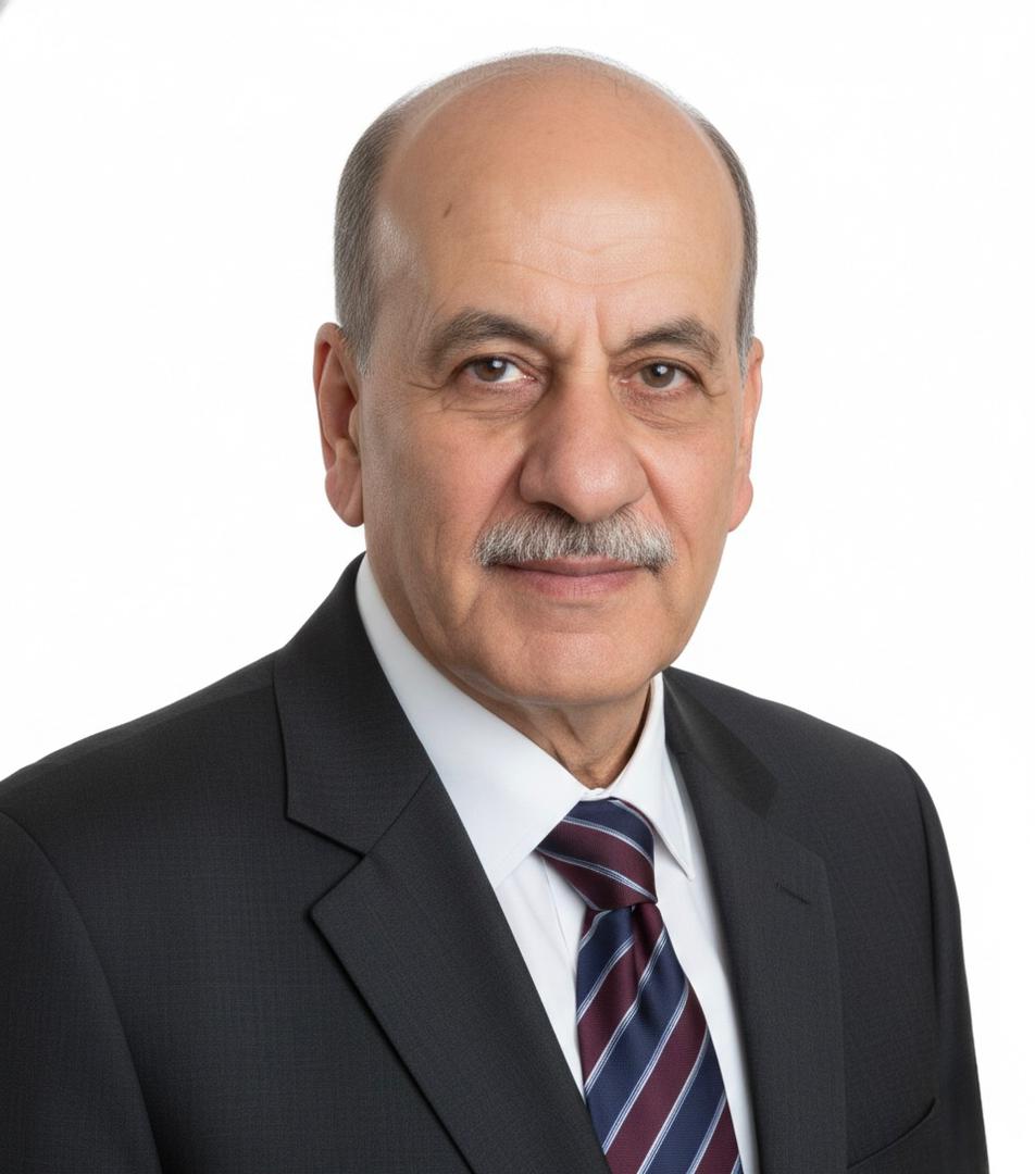 د. موسى حاج علي