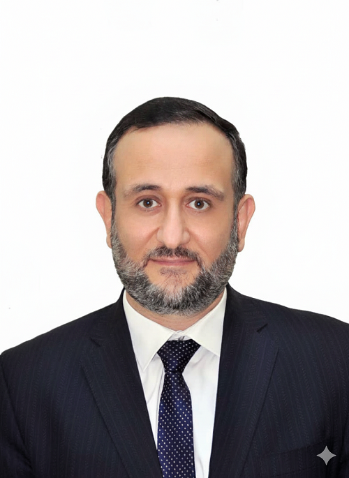 د. أحمد قيروز