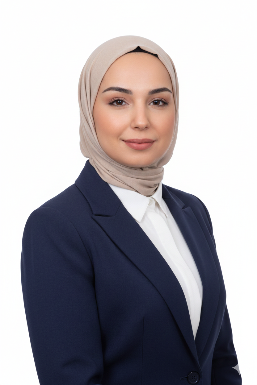 ص. دعاء شحادة اغا