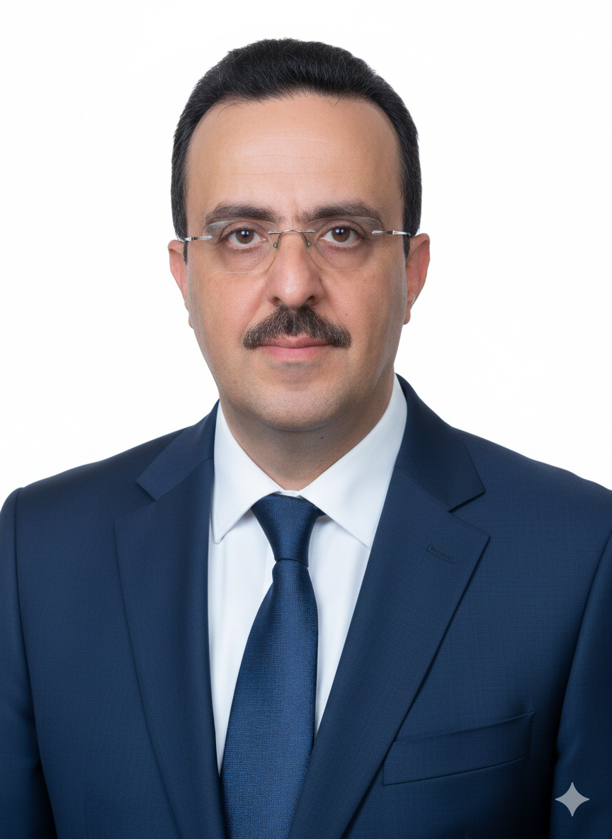 د. رامي جرجور