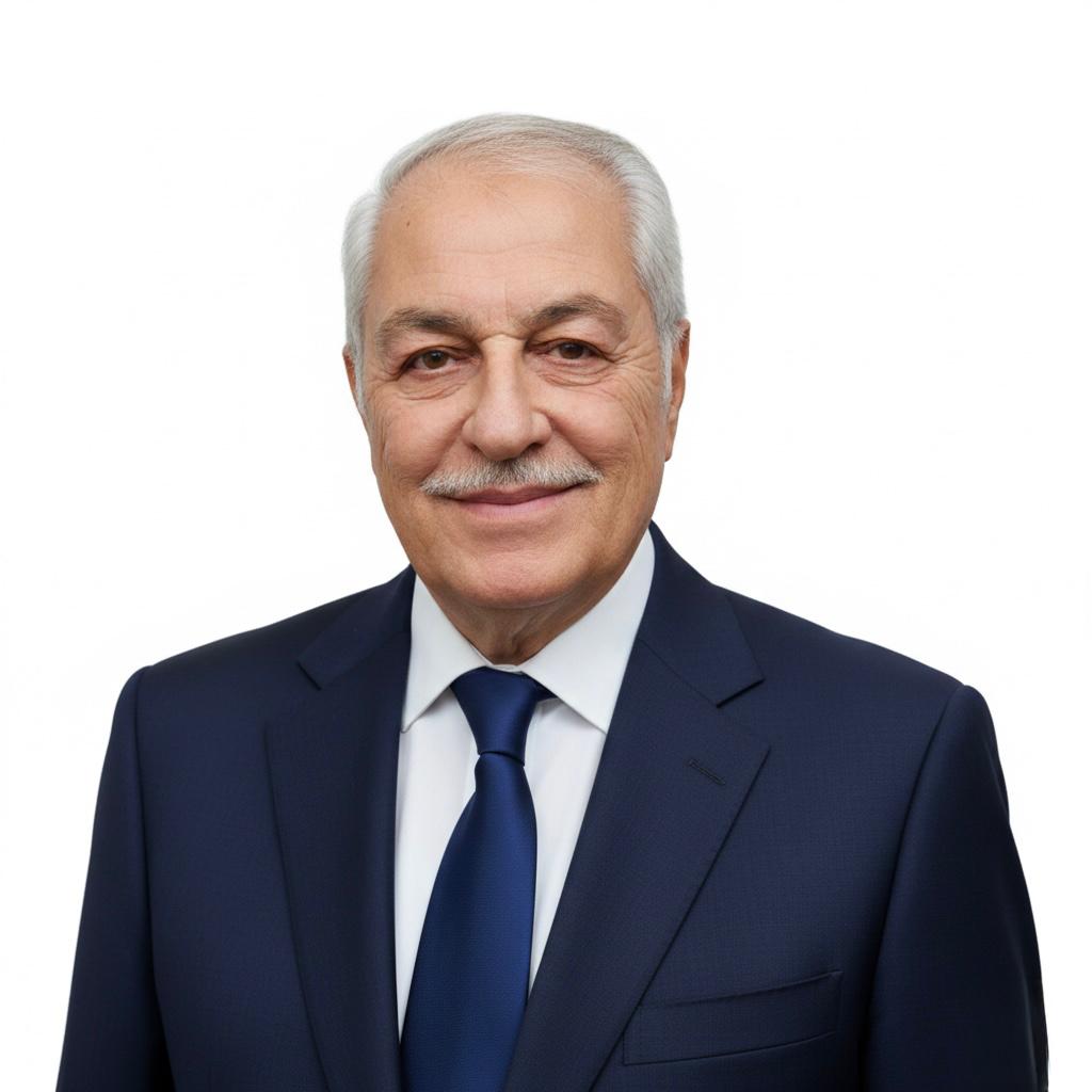 د. عبد الله مفتي