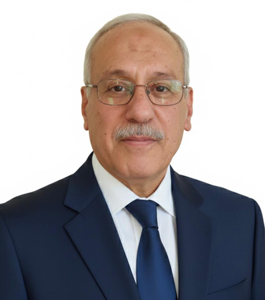 أ. د. محمد طاهر اسماعيل