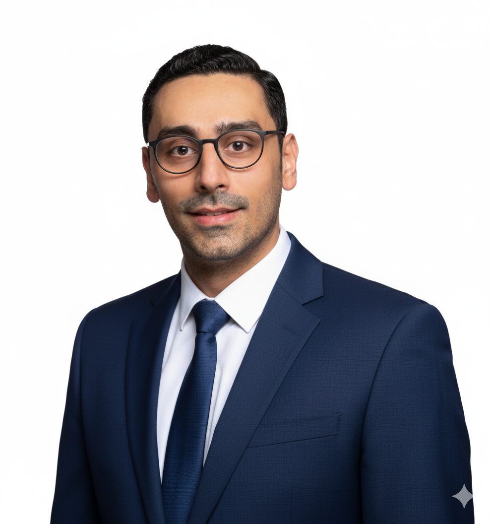 د. نعمان المفتي