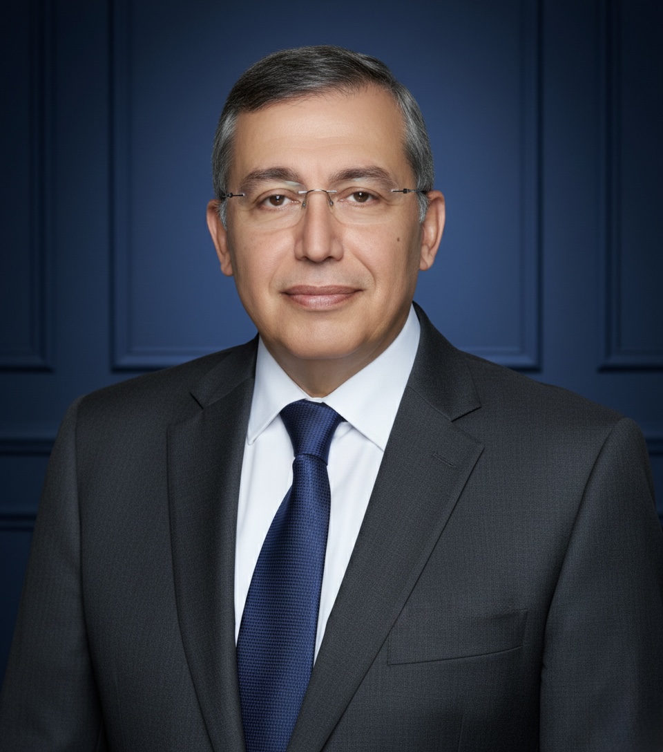 أ. عرفان دركل