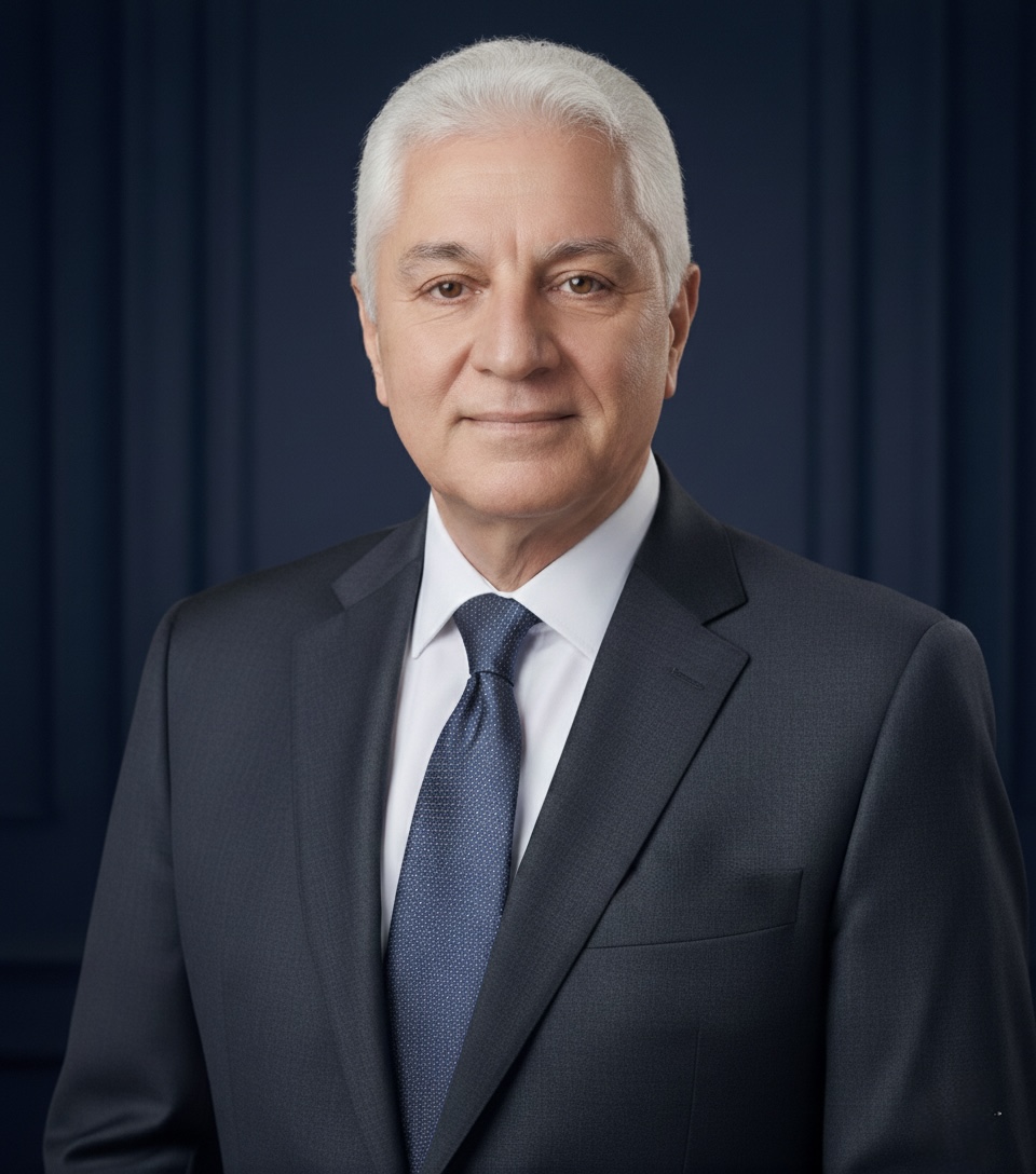 أ. د. عمرو الأرمنازي