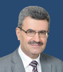 أ.د. عبد الرزاق شيخ عيسى