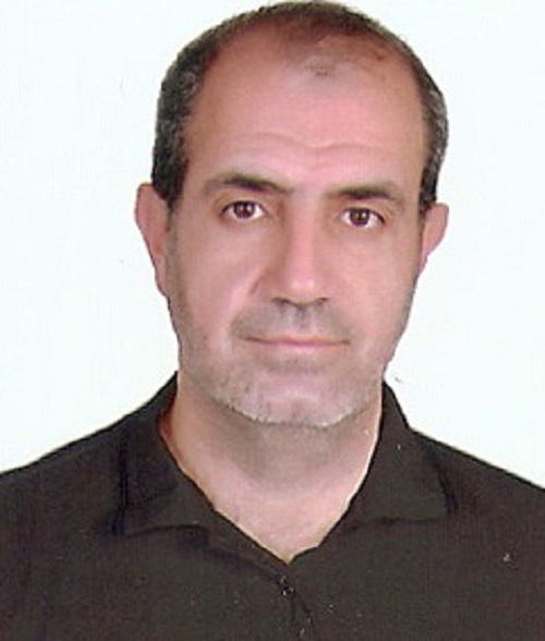 Jamal Darwishah