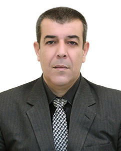 د. سمير جعفر