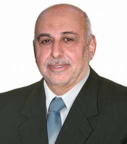 Prof. Dr. Mohammad Ammar Al-khayat