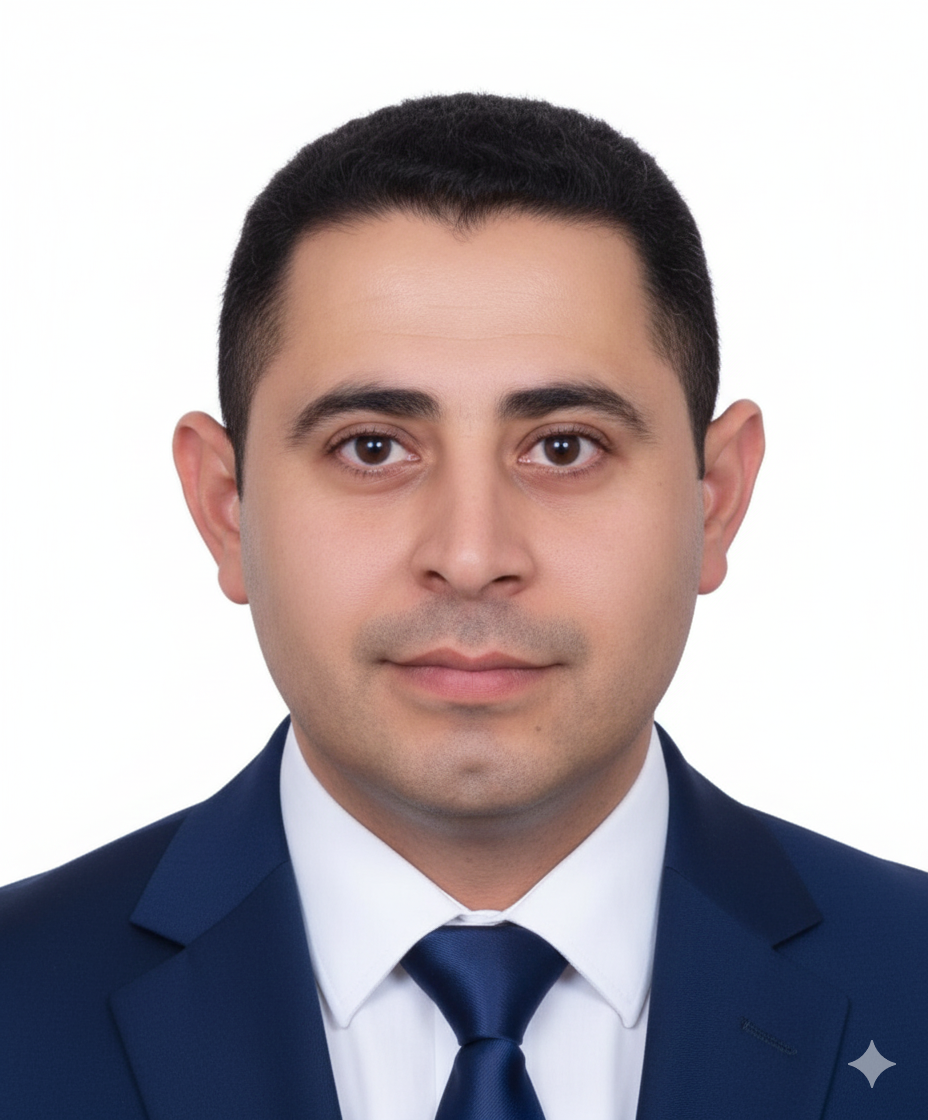 Dr. Ayman Alhalkeh