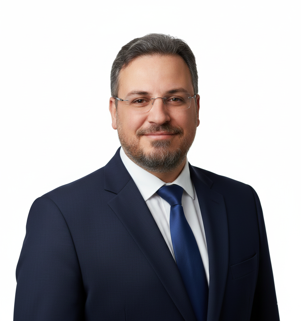 د. معاذ العجلاني