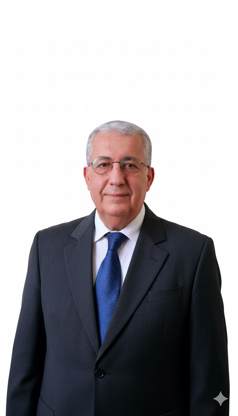 Dr. Mazen Abbas