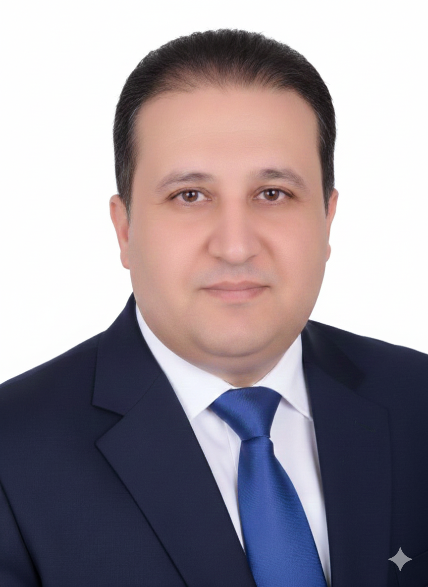 د. محمد علي محمد