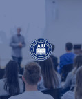 Announcement of an Interactive Workshop for All University Students Entitled: "Professional Presentation Skills"