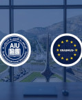 الجامعة العربية الدولية تفوز بتمويل مشروع Erasmus+ الأوروبي HEAL-MED لتعزيز حوكمة التعليم العالي