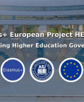 Arab International University Wins Erasmus+ Funding for HEAL-MED Project to Strengthen Higher Education Governance
