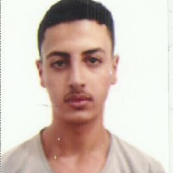 ahmad rizk al hariri