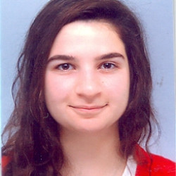 bushra husam aldeen al kudsi