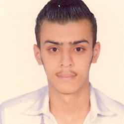 abdullah muyaser al mufleh