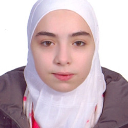 lana muhammad samer ahmad abdullah