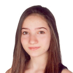 dana hisham al kilany