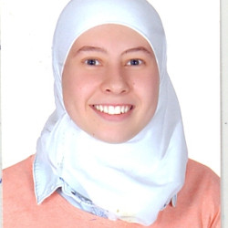 ghaliaa maher al sabag