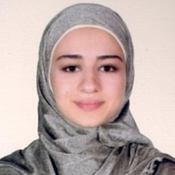 عائشة بيرقدار