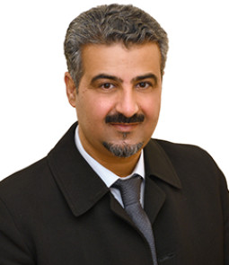 Dr. Mahmoud Al-Sarran  