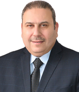 Dr. Marwan  Al-Hajji