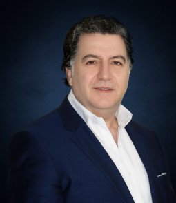 Arch. Muhsen Maksoud