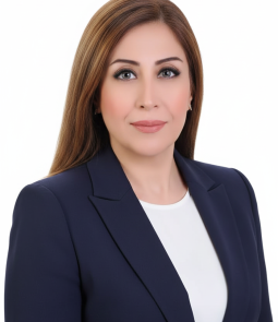 ARCH. Lamis Qatamesh