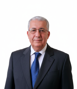 Dr. Mazen Abbas