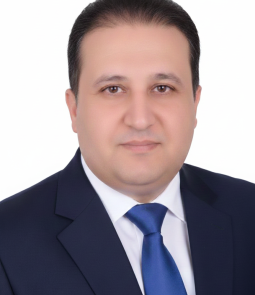 Dr. Mouhmad Ali Mouhmad