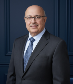 Prof. Dr. Tamer Al Hajeh