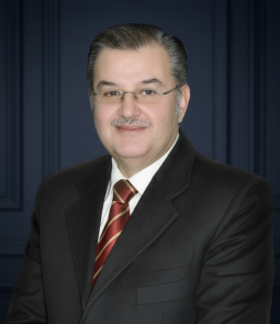 Prof. Dr. M. Maher Kabakibi