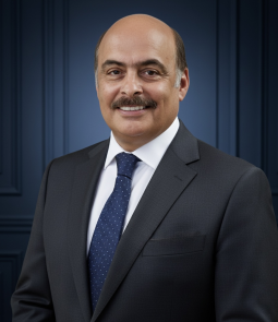 Prof. Dr. Shahinaz Alousse