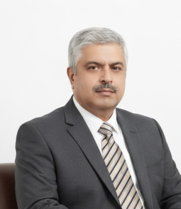 Dr. Mouaffak Doghman