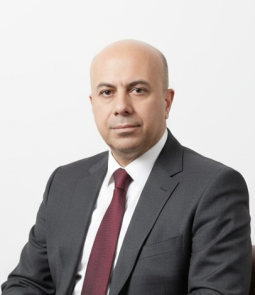 Prof. Dr. MHD Said Desouki