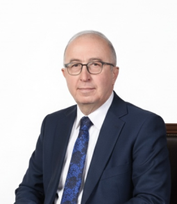 Prof. Dr. Mhd Firas Al Hinnawi