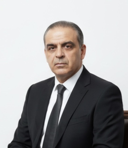 Prof. Dr. Khalil Ajami