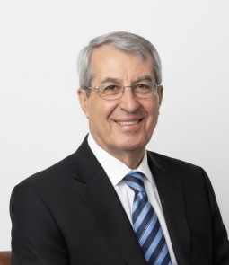 Prof. Dr.Ghassan Shnan