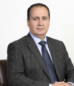 Prof. Dr. Naser Thalaj