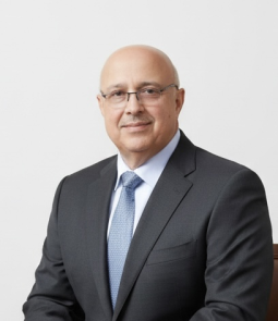 Prof. Dr. Tamer Al Hajeh