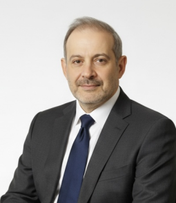 Prof. Dr. Ahmad Alkhaldi