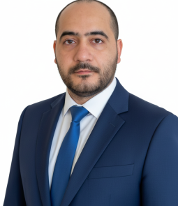 Dr. Bassel Alssabagh